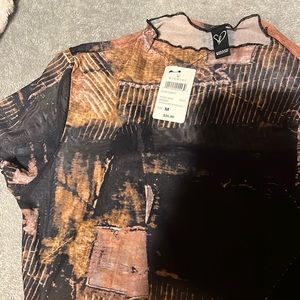 Dress it up or wear with flip flops- Never worn, NWT’s Windsor dress.